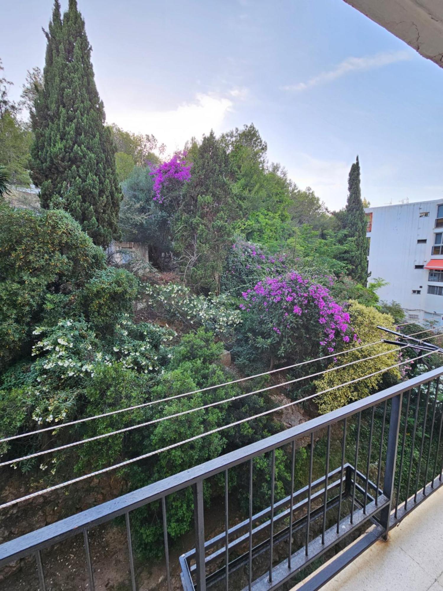 Apartamento Florido 2 Torremolinos Exterior photo