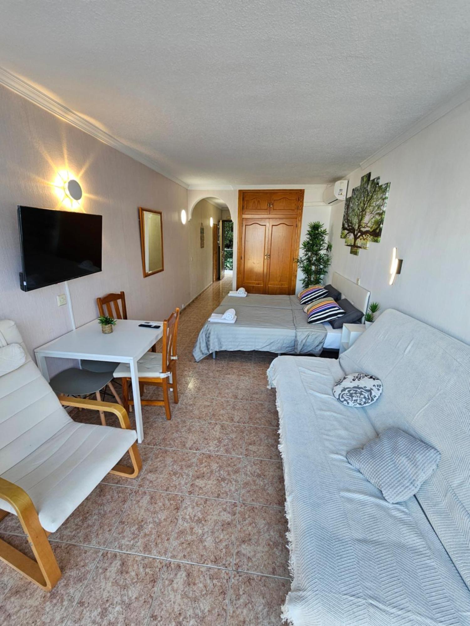 Apartamento Florido 2 Torremolinos Exterior photo